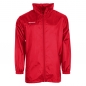 Preview: Kinder Regenjacke Stanno Field - Rot
